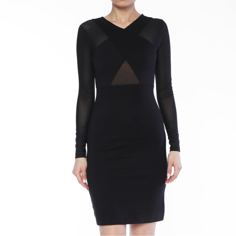 Kendall & Kylie Dress